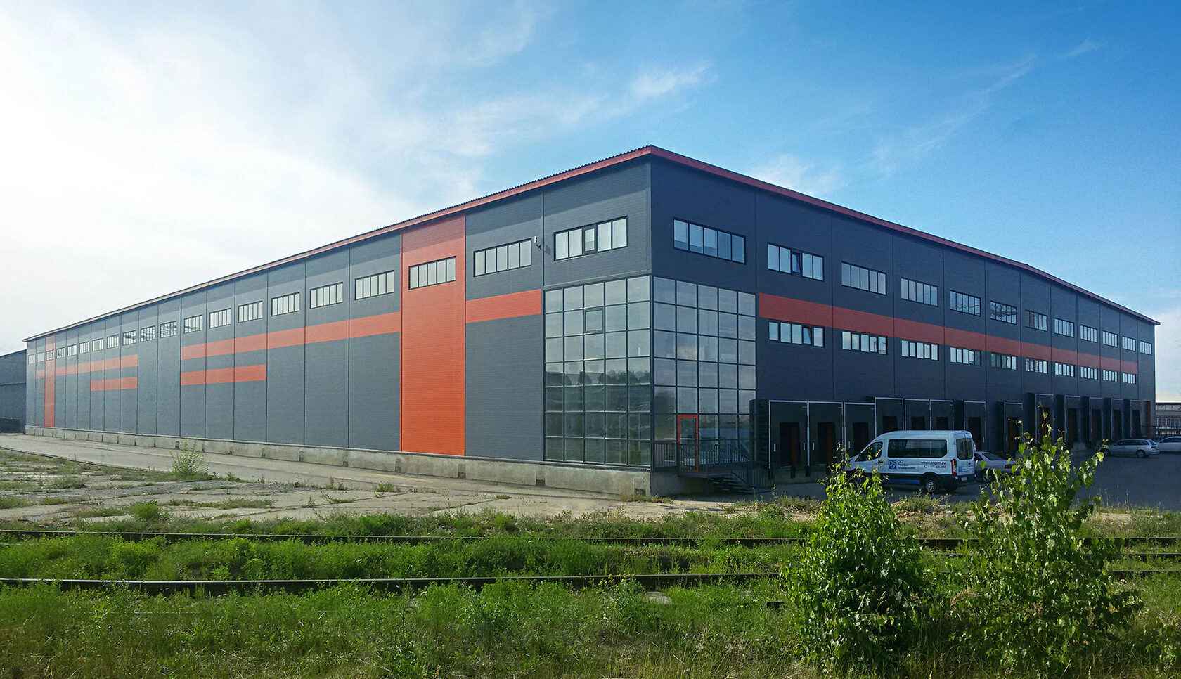 Пример применения панелей — фото 5